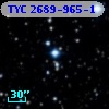 TYC 2689-965-1