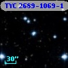 TYC 2689-1069-1