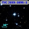 TYC 2689-1098-1