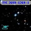 TYC 2689-1269-1