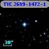TYC 2689-1472-1