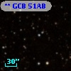 ** GCB    51AB
