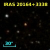IRAS 20164+3338