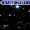WSRTGP 2013+3258
