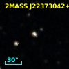 2MASS J22373042+8212018