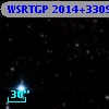 WSRTGP 2014+3309