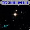 TYC 2849-1089-1