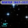 WSRTGP 2017+3325