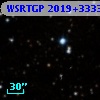 WSRTGP 2019+3333