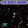 GSC 02672-01930