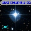 1RXS J201648.1+322243