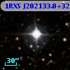 1RXS J202133.0+321853