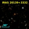 IRAS 20139+3332