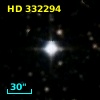 HD 332294