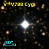 V* V788 Cyg