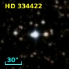 HD 334422