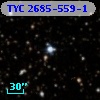 TYC 2685-559-1