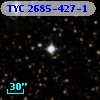 TYC 2685-427-1