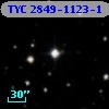 TYC 2849-1123-1
