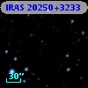 IRAS 20250+3233