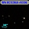 WN B2320.8+8336