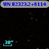 WN B2323.2+8114