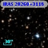 IRAS 20260+3118