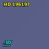 HD 196197