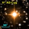 V* AD Cyg