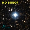 HD 195907