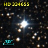 HD 334655