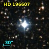 HD 196607
