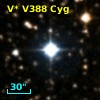 V* V388 Cyg