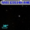 NVSS J235149+840225