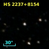 WD 2237+819