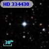 HD 334430