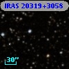 IRAS 20319+3058