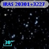 IRAS 20301+3227