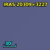 IRAS 20309+3227