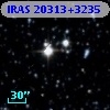 IRAS 20313+3235