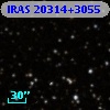 IRAS 20314+3055