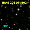 IRAS 20316+3024