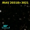 IRAS 20318+3021