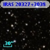 IRAS 20327+3038