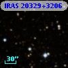 IRAS 20329+3206