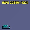 IRAS 20330+3224