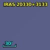 IRAS 20330+3133