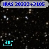 IRAS 20332+3105