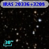 IRAS 20336+3208