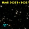 IRAS 20338+3033A